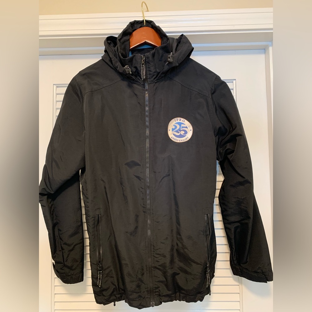 Land’s End Light Rain Jacket